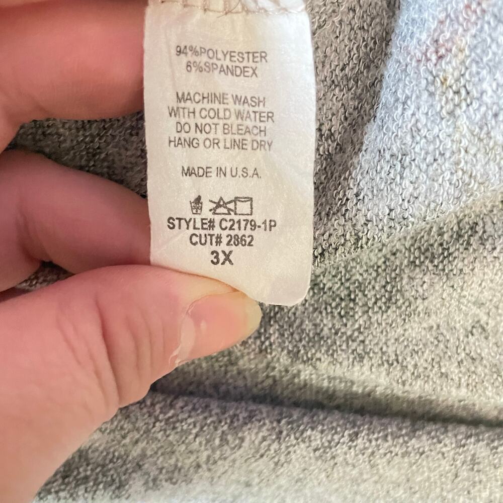 Jodifl plus size tunic - Picture 5 of 5